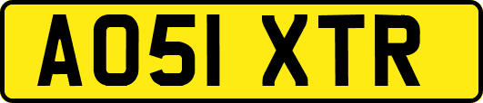 AO51XTR