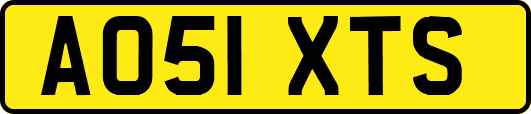 AO51XTS