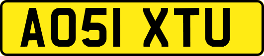 AO51XTU