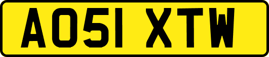 AO51XTW