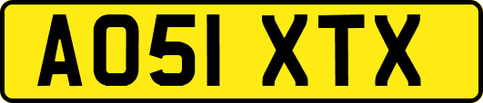 AO51XTX