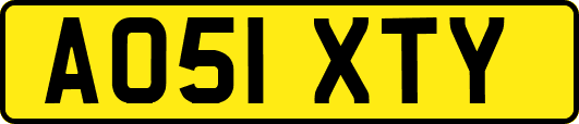 AO51XTY