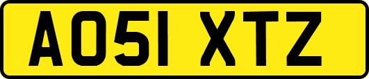 AO51XTZ