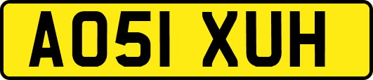 AO51XUH