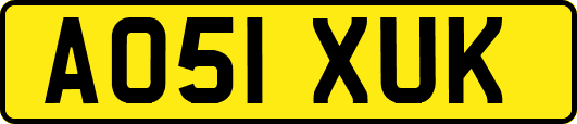 AO51XUK