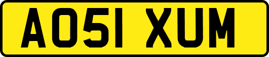 AO51XUM