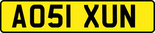 AO51XUN