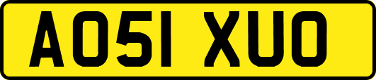 AO51XUO