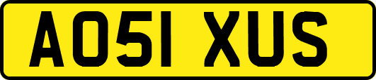 AO51XUS