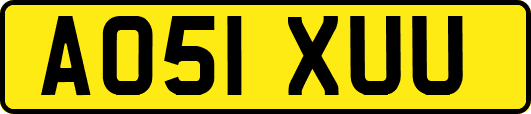 AO51XUU
