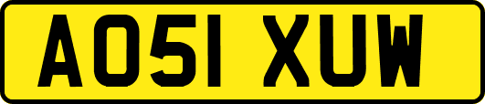 AO51XUW