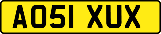 AO51XUX
