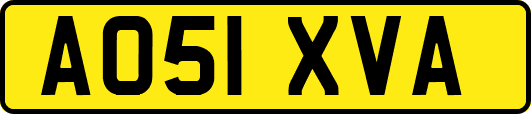 AO51XVA