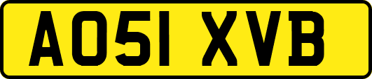 AO51XVB