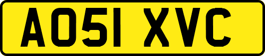 AO51XVC