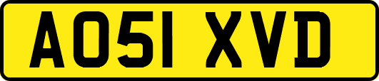 AO51XVD