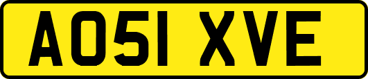 AO51XVE
