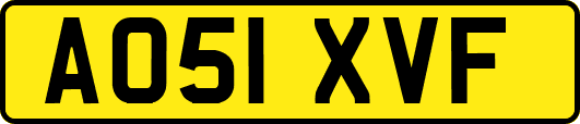 AO51XVF