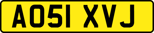 AO51XVJ