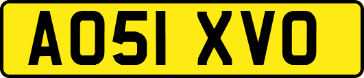 AO51XVO