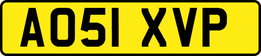 AO51XVP