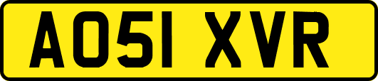 AO51XVR