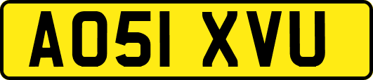 AO51XVU