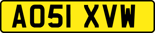 AO51XVW