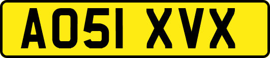 AO51XVX
