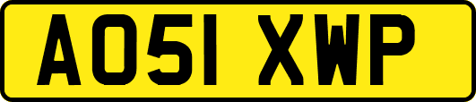AO51XWP