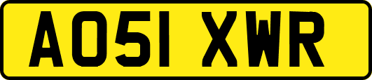 AO51XWR