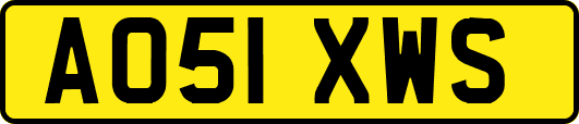 AO51XWS