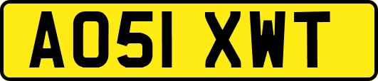 AO51XWT