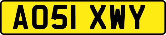 AO51XWY