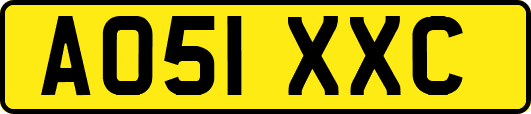 AO51XXC