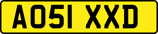 AO51XXD