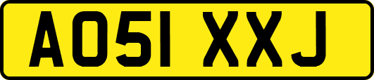 AO51XXJ