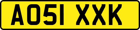 AO51XXK