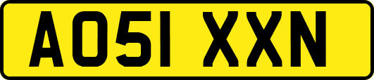 AO51XXN