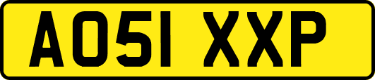 AO51XXP