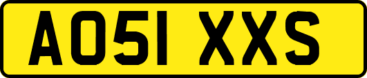 AO51XXS