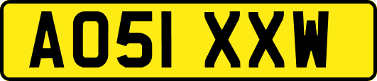 AO51XXW