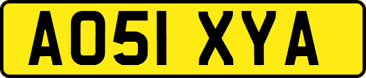 AO51XYA