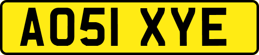 AO51XYE