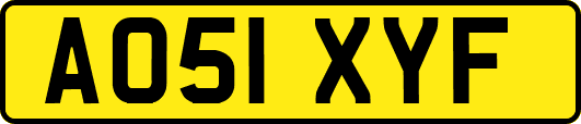 AO51XYF