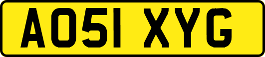 AO51XYG