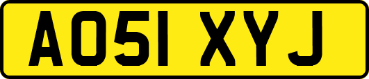 AO51XYJ