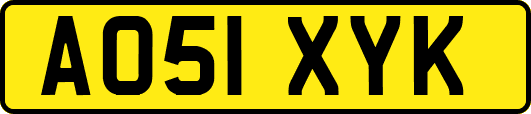 AO51XYK