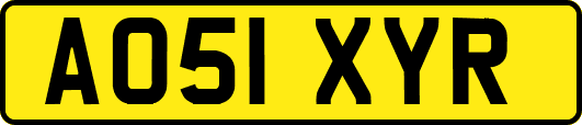 AO51XYR