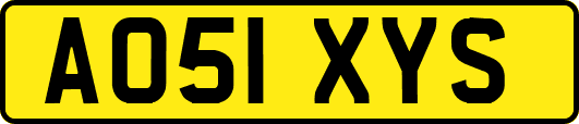 AO51XYS